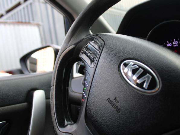 Kia Ceed II с пробегом 2013 года, цена 1 059 000 рублей, 162681 км, хэтчбек, Автокод Объявления