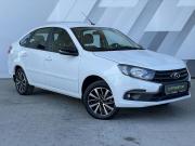 Lada (ВАЗ) Granta I Рестайлинг Екатеринбург  - изображение 30