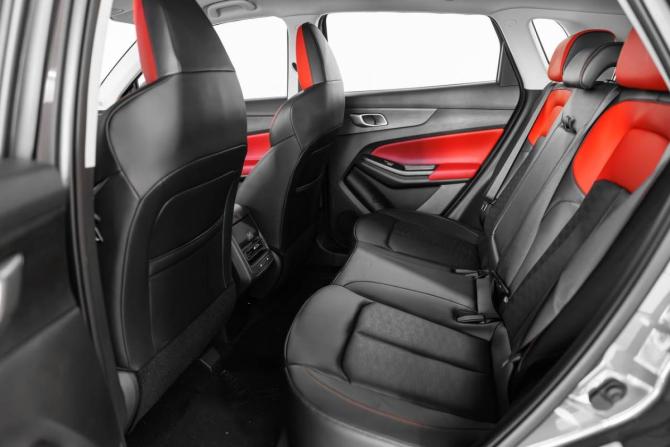 Новый Changan UNI-S (CS55 Plus) I 2025 года, цена 3 179 900 рублей, внедорожник, Автокод Объявления