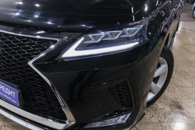 Lexus RX III с пробегом 2011 года, цена 2 199 000 рублей, 300000 км, внедорожник, Автокод Объявления