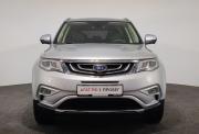 Geely Atlas I Ярославль  - изображение 29