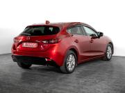 Mazda Axela III Иркутск  - изображение 29
