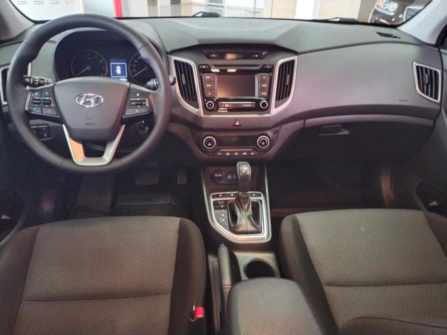 Hyundai Creta I Ростов-на-Дону  - изображение 12