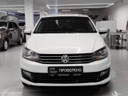 Volkswagen Polo V Рестайлинг Казань  - изображение 24