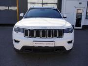 Jeep Grand Cherokee IV (WK2) Рестайлинг Москва  - изображение 17