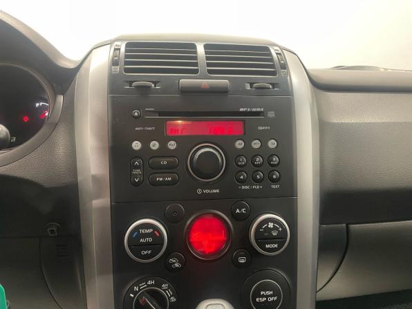 Suzuki Grand Vitara II с пробегом 2008 года, цена 849 000 рублей, 238000 км, внедорожник, Автокод Объявления