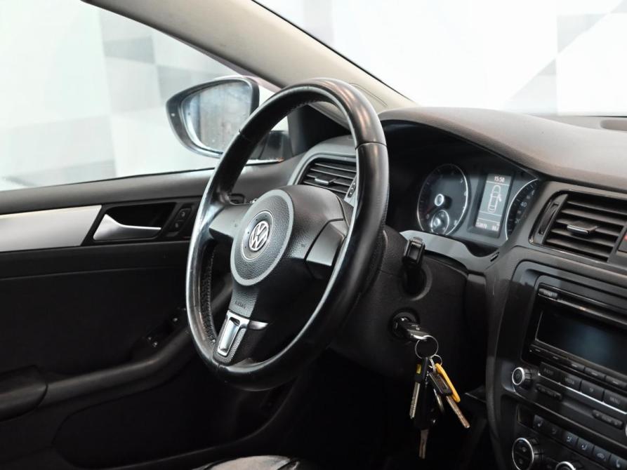 Volkswagen Jetta VI Екатеринбург  - изображение 5
