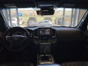 Toyota Land Cruiser 200 Series Рестайлинг 2 Новосибирск  - изображение 26