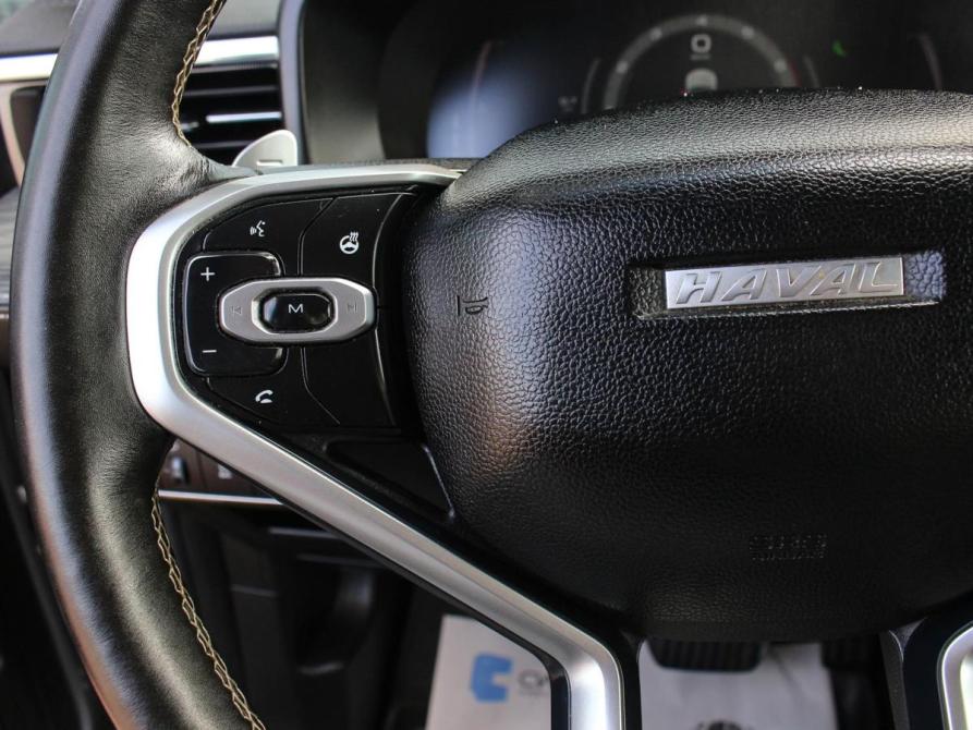 Haval Jolion I Калуга  - изображение 10
