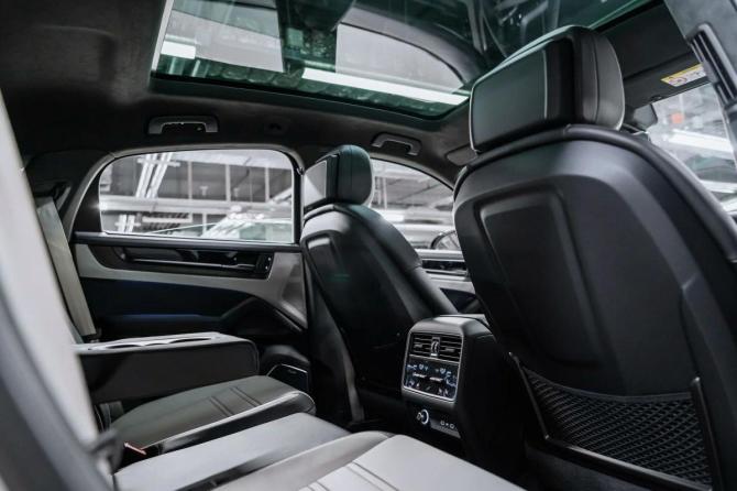 Новый Porsche Cayenne III Рестайлинг 2026 года, цена 23 900 000 рублей, внедорожник, Автокод Объявления