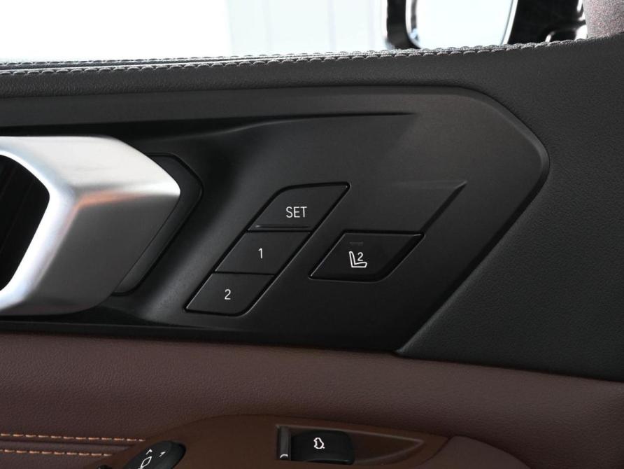 BMW X5 IV (G05/G18) Рестайлинг Ростов-на-Дону  - изображение 20