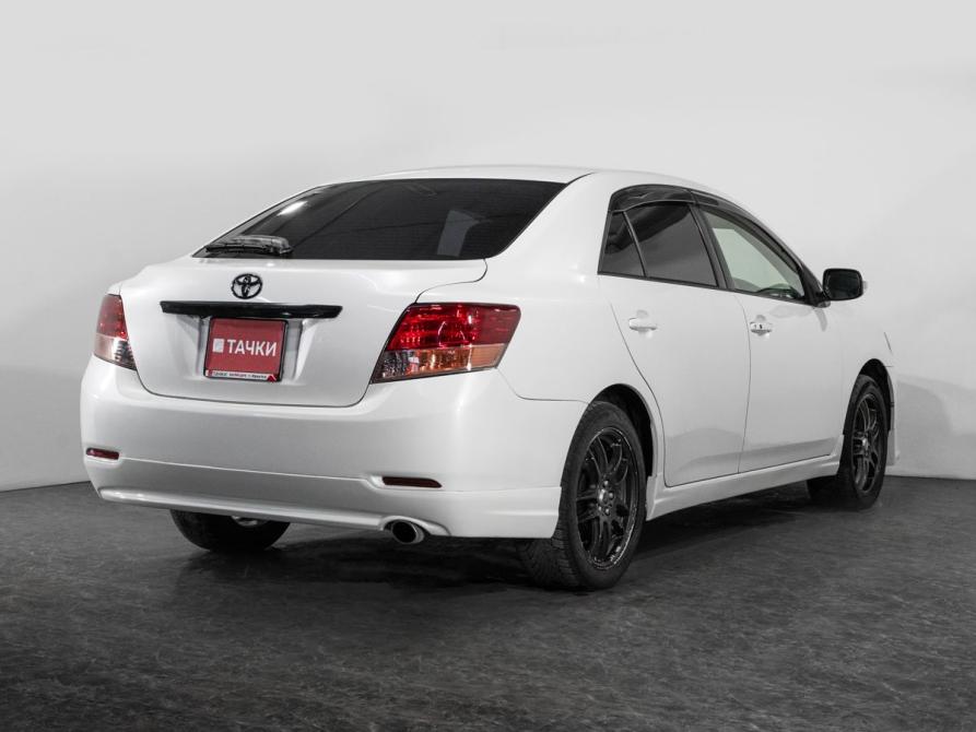 Toyota Allion II Иркутск  - изображение 3
