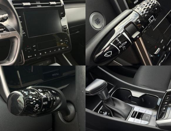 Hyundai Tucson IV с пробегом 2022 года, цена 2 670 000 рублей, 97000 км, внедорожник, Автокод Объявления