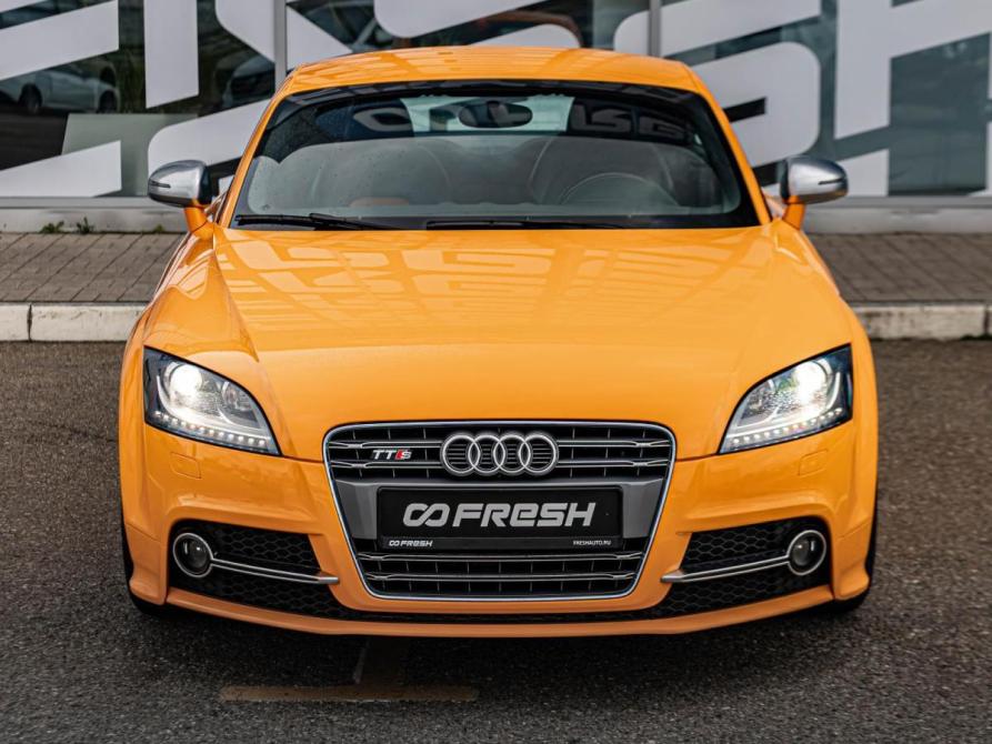 Audi TTS II (8J) Рестайлинг Краснодар  - изображение 10
