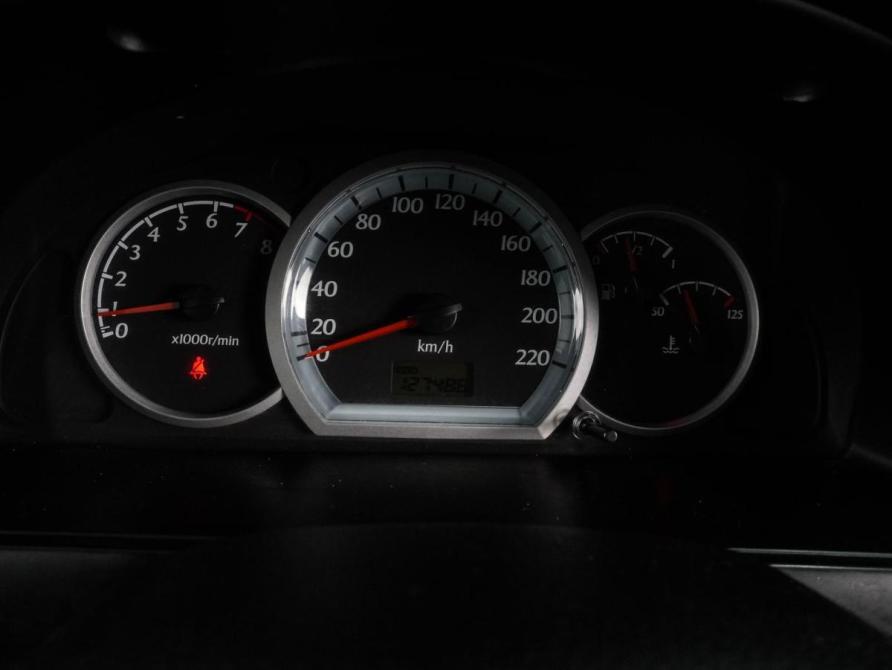 Chevrolet Lacetti I Воронеж  - изображение 14