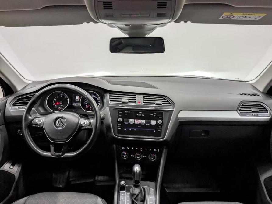 Volkswagen Tiguan II Москва  - изображение 14