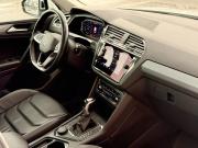 Volkswagen Tiguan II Рестайлинг Воронеж  - изображение 62
