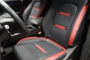 Chery Tiggo 4 Pro I Рестайлинг Крым  - изображение 38