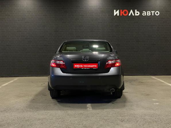 Toyota Camry VI (XV40) с пробегом 2007 года, цена 890 000 рублей, 231605 км, седан, Автокод Объявления