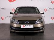 Volkswagen Polo V Рестайлинг Минеральные Воды  - изображение 20
