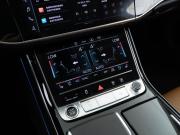 Audi A8 IV (D5) Рестайлинг Москва  - изображение 51