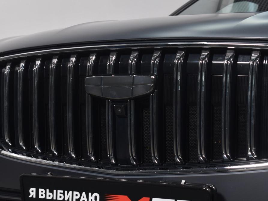 Geely Monjaro I Рестайлинг (China Market) Кемерово  - изображение 29