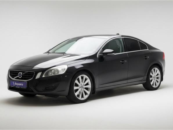 Volvo S60 II с пробегом 2012 года, цена 1 080 000 рублей, 373755 км, седан, Автокод Объявления