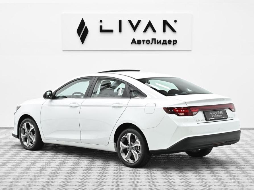 Livan S6 Pro Москва  - изображение 2