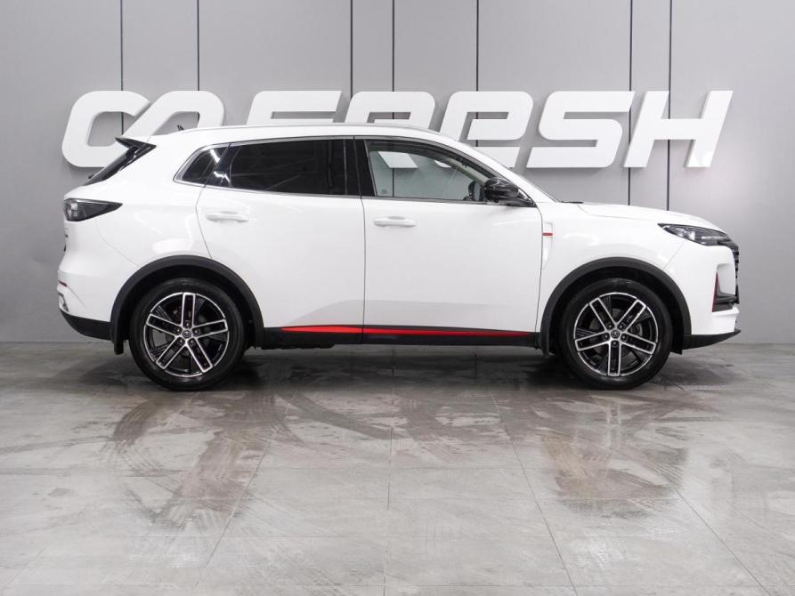 Changan CS55 Plus II Воронеж  - изображение 5