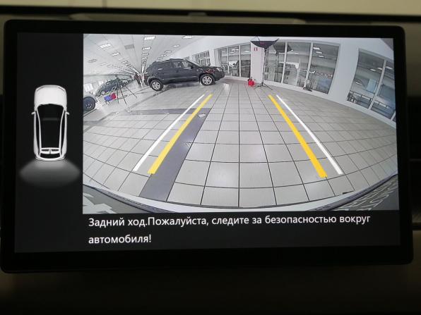 JETOUR DASHING I с пробегом 2023 года, цена 1 851 000 рублей, 54500 км, внедорожник, Автокод Объявления