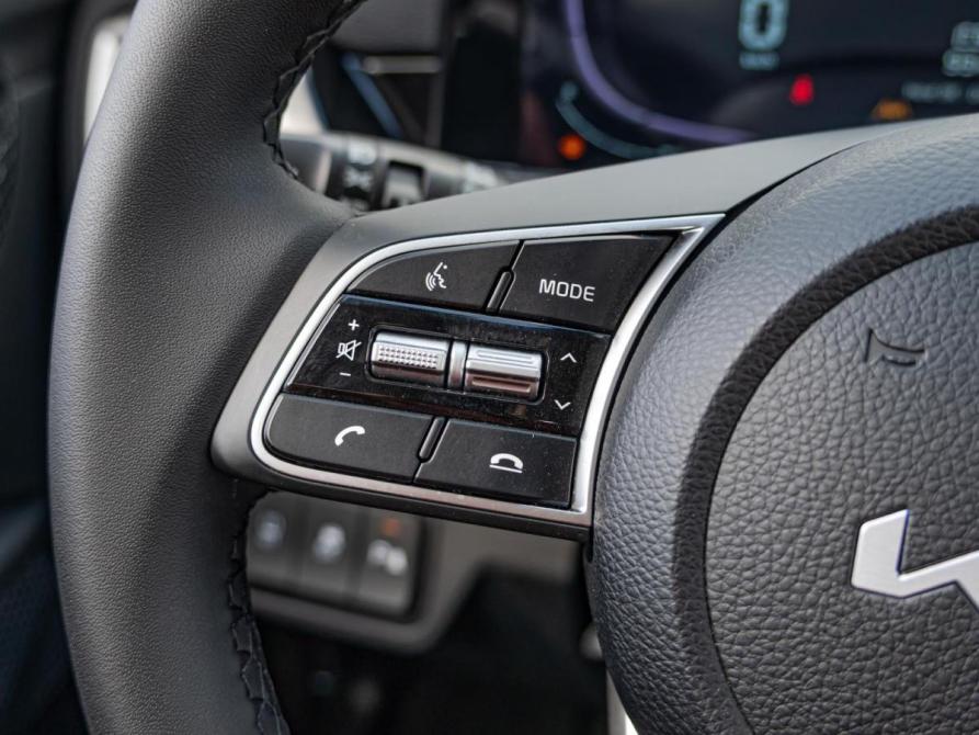 Kia Seltos I Рестайлинг Краснодар  - изображение 19