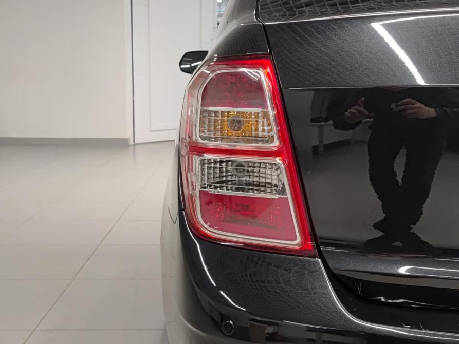 Chevrolet Cobalt II Казань  - изображение 11
