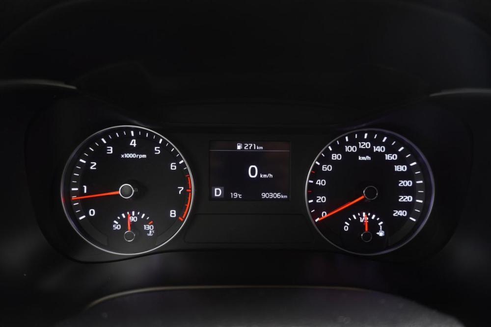 Kia Cerato IV Ульяновск  - изображение 9