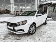 Lada (ВАЗ) Vesta I Курган  - изображение 19