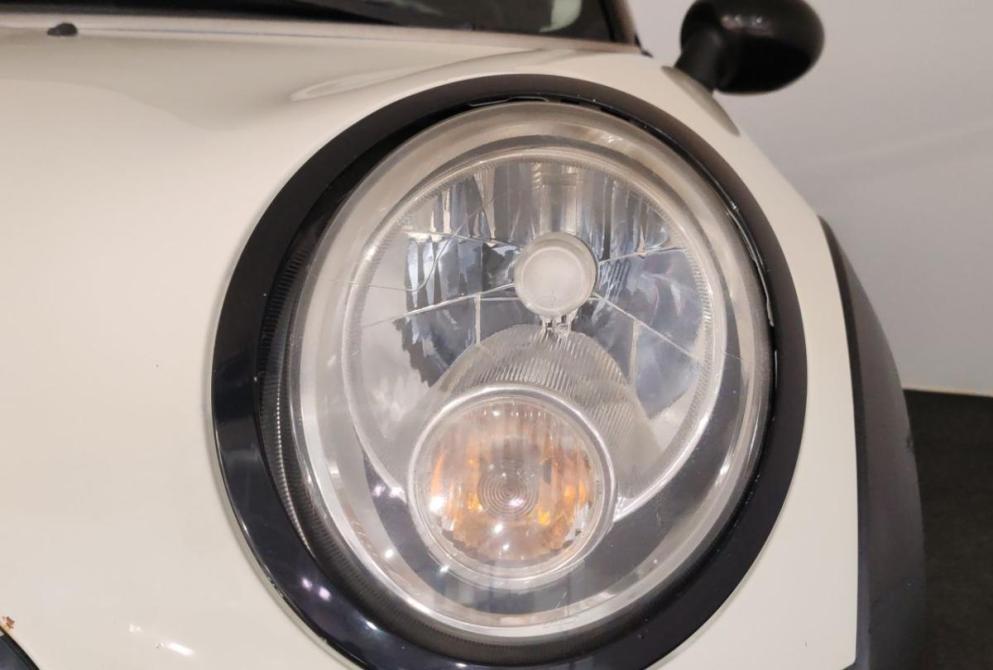 Mini Hatch II (R56) Ярославль  - изображение 20