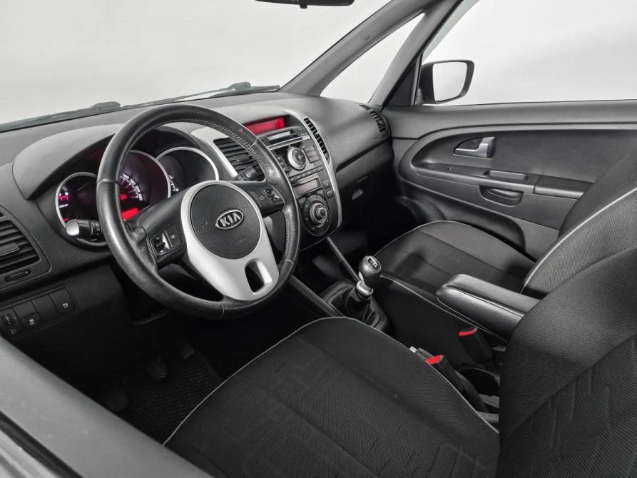 Kia Venga I Нижний Новгород  - изображение 14