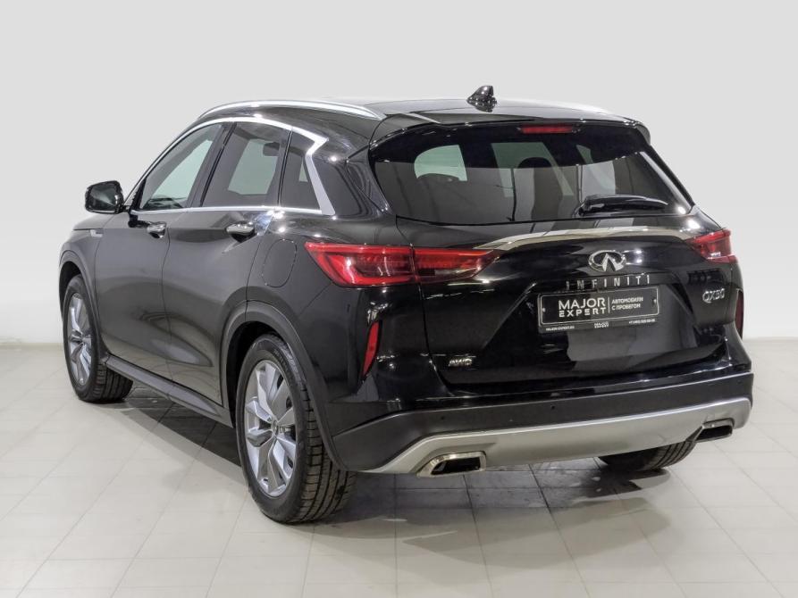 Infiniti QX50 II Химки  - изображение 7