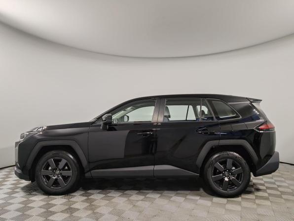 Toyota RAV4 VI (XA60) с пробегом 2026 года, цена 4 400 000 рублей, 10 км, внедорожник, Автокод Объявления