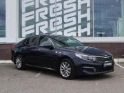 Kia Optima IV Владимир  - изображение 26