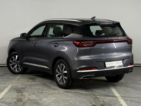 Xcite X-Cross 7 с пробегом 2024 года, цена 2 249 000 рублей, 38 км, внедорожник, Автокод Объявления