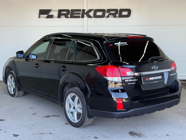 Subaru Outback IV Рестайлинг с пробегом 2012 года, цена 1 779 000 рублей, 184000 км, универсал, Автокод Объявления