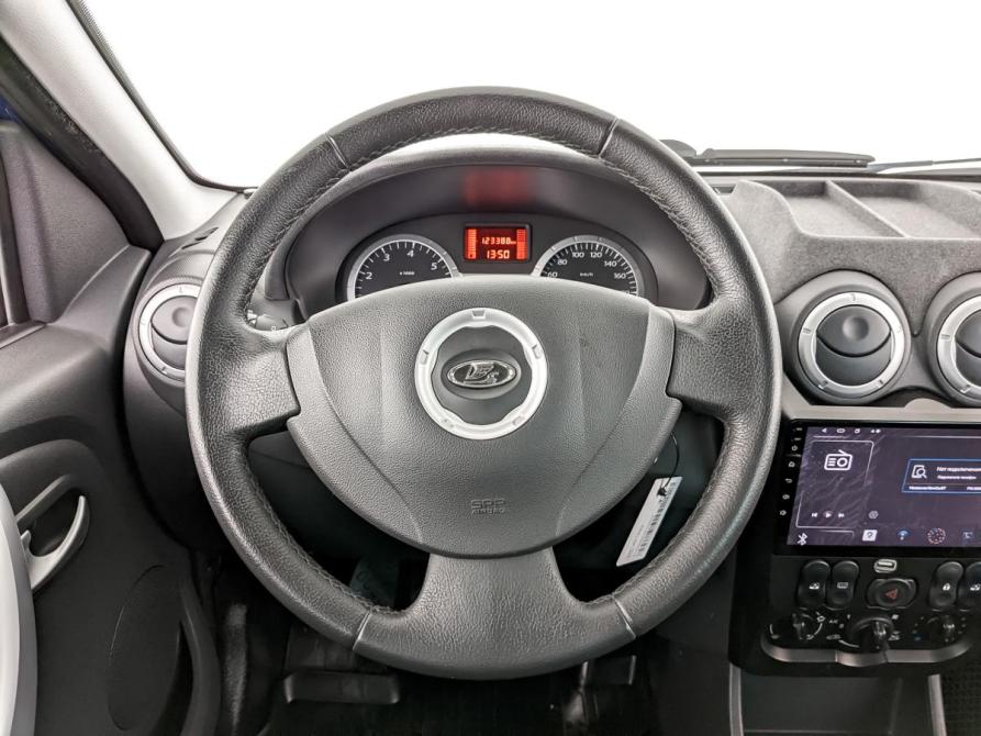 Lada (ВАЗ) Largus I Москва  - изображение 21