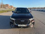 Chery Tiggo 8 Pro e+ Пермь  - изображение 10