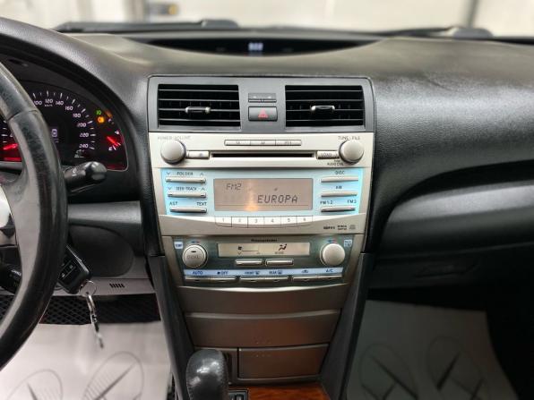 Toyota Camry VI (XV40) с пробегом 2008 года, цена 890 000 рублей, 199127 км, седан, Автокод Объявления
