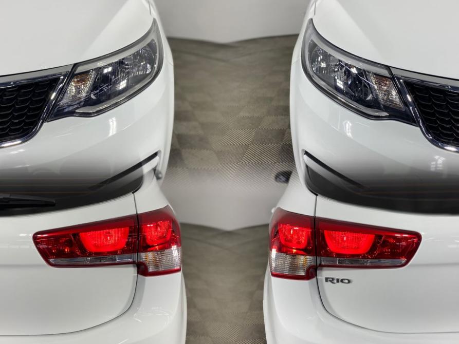 Kia Rio III Рестайлинг Воронеж  - изображение 5
