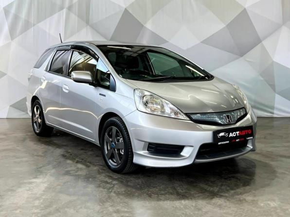 Honda Fit Shuttle I Рестайлинг с пробегом 2013 года, цена 850 000 рублей, 247445 км, универсал, Автокод Объявления