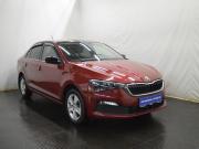 Skoda Rapid II Санкт-Петербург  - изображение 23