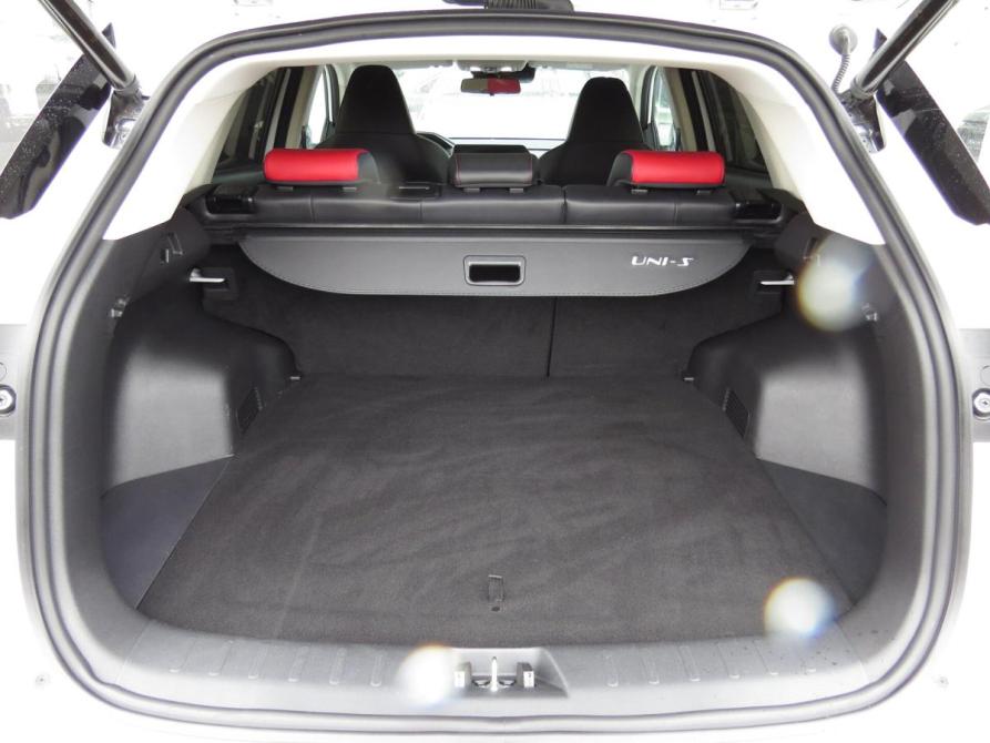 Changan CS55 Plus II Санкт-Петербург  - изображение 28