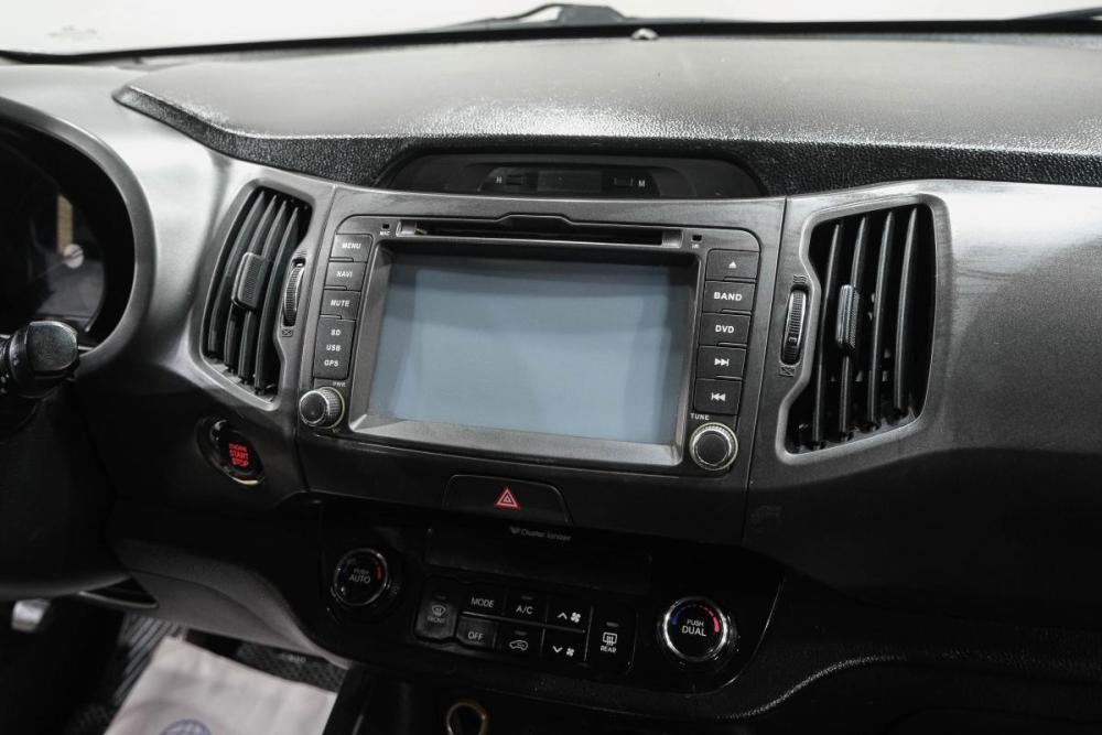 Kia Sportage III Новокузнецк  - изображение 22