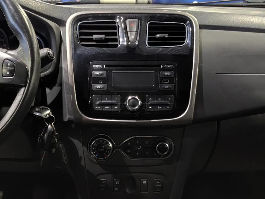 Renault Sandero II Казань  - изображение 18